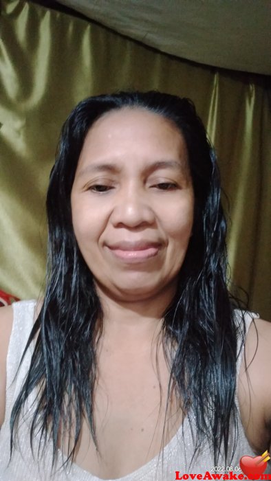 MariaRaquel Filipina Woman from Manila