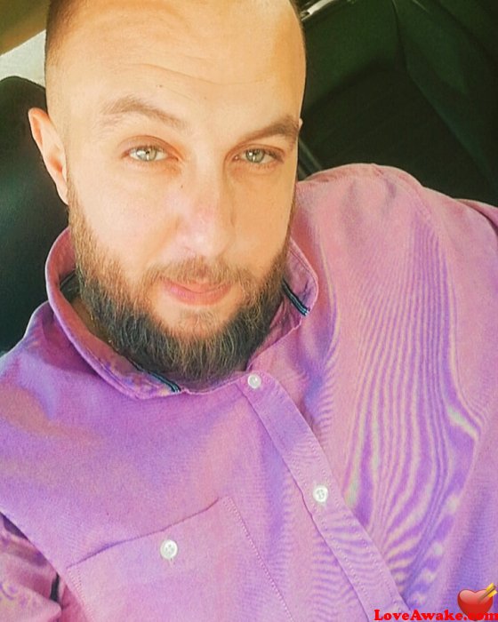 Ahmad1234567 Jordan Man from Amman