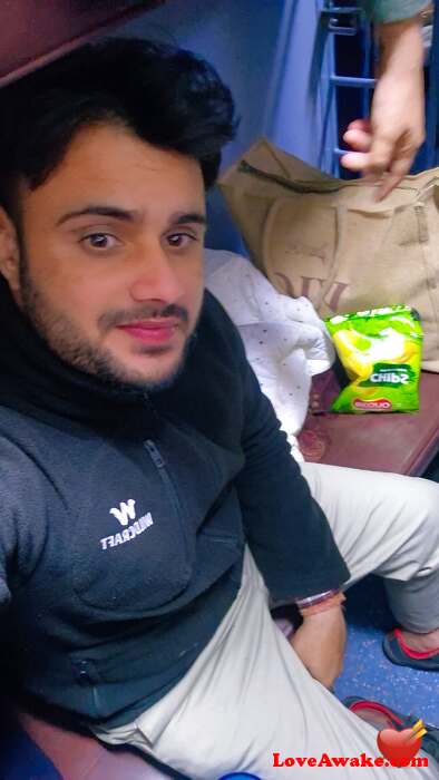 Gujjarrohit731 Indian Man from Ludhiana