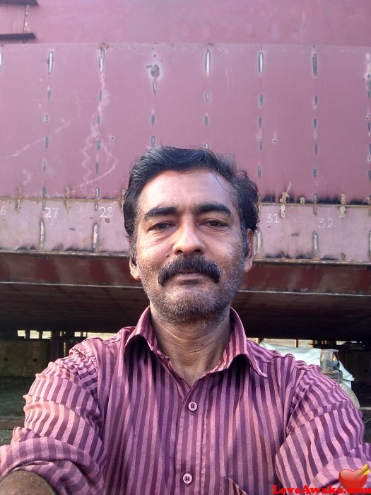 akravi9691 Indian Man from Cochin