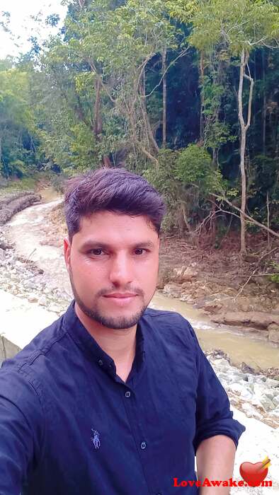 Rahmat325 Malaysian Man from Johor Bahru