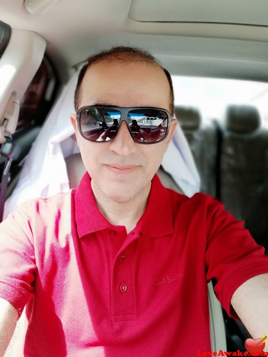 Hayyankhan Pakistani Man from Islamabad