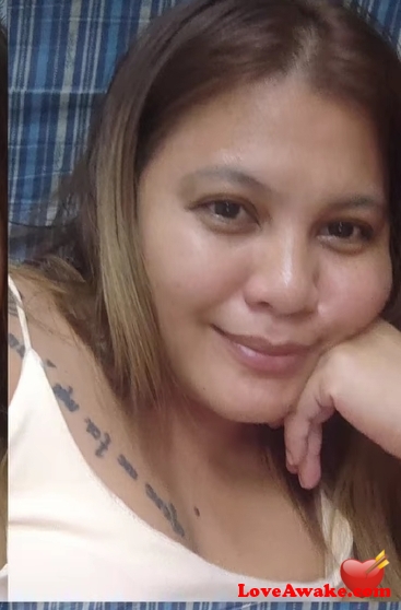 BabyRose14 Filipina Woman from Tacloban, Leyte