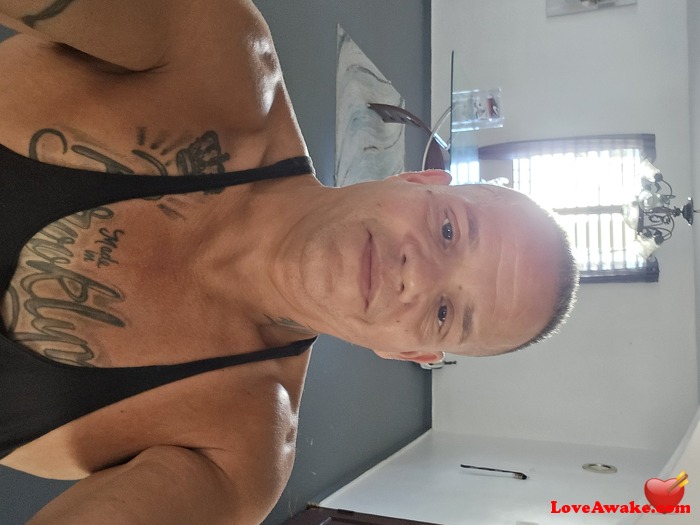 Eddie51 Puerto Rican Man from Isabela