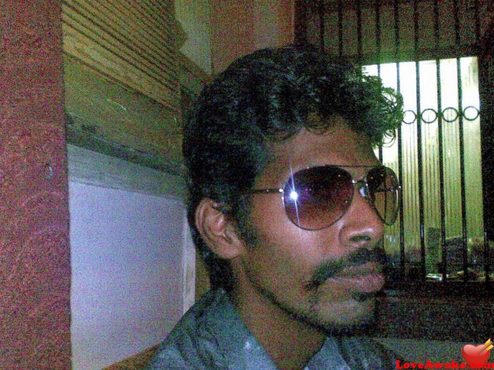 loyfernandes26 Indian Man from Mumbai (ex Bombay)