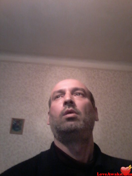 nickollozzz Georgian Man from Tbilisi
