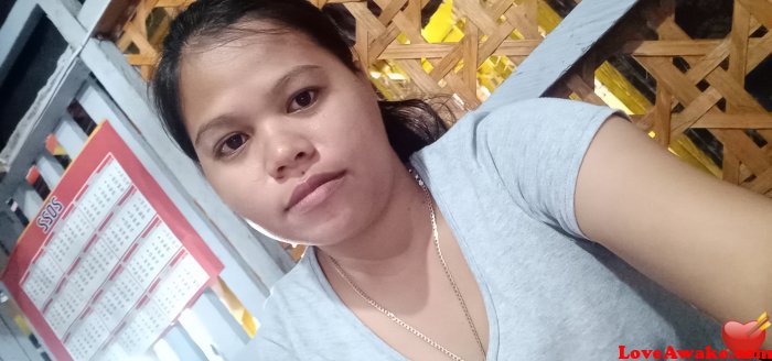 Hlyrose Filipina Woman from Baybay/Tacloban