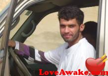 nisar876 Omani Man from Muscat
