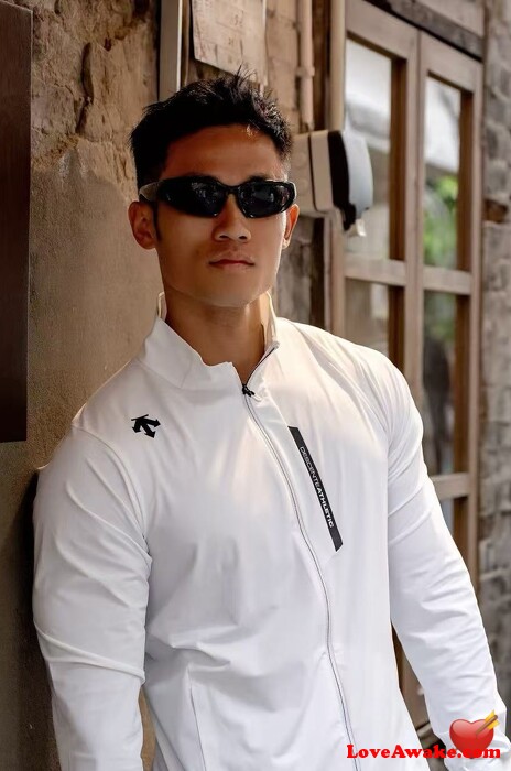 Vincentwo UK Man from Bristol