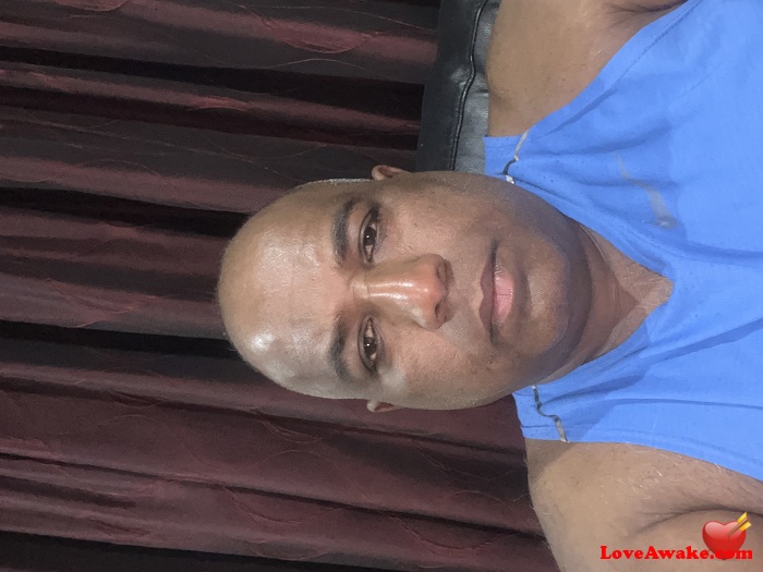 YasodanP New Zealand Man from Upper Hutt