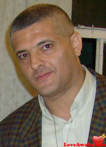 eliasd Lebanese Man from Beirut
