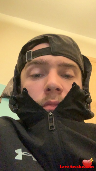 Stef9605 UK Man from Eastbourne