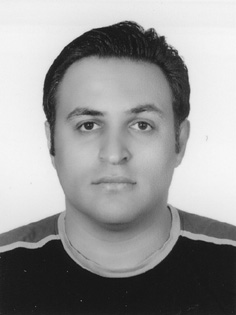 reza913 Iranian Man from Tehran