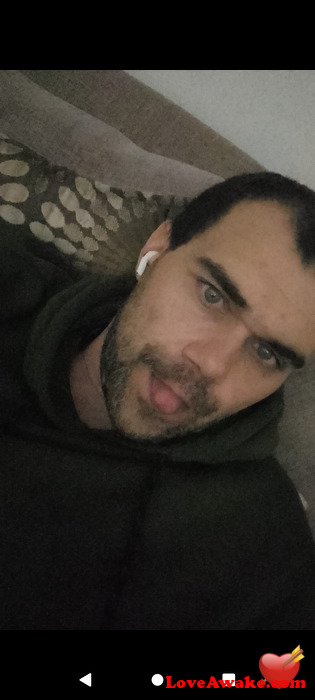 James3311 UK Man from Boston