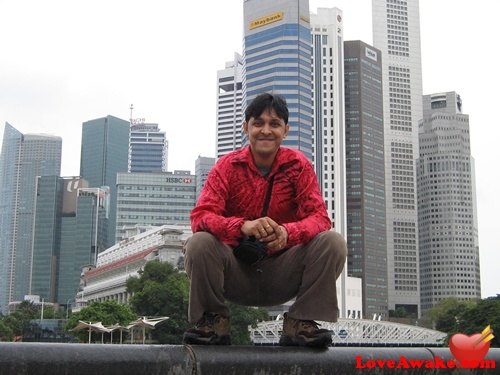 ratnodip Singapore Man from Singapore