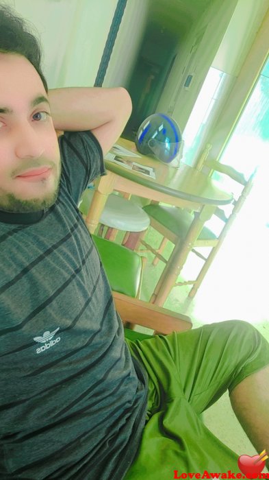 danial1996 Indian Man from New Delhi