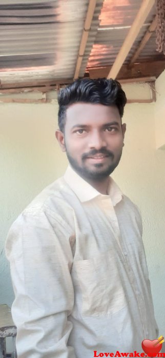 Mayur311 Indian Man from Aurangabad