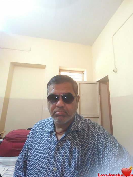 SHANKY4554 Indian Man from Bangalore