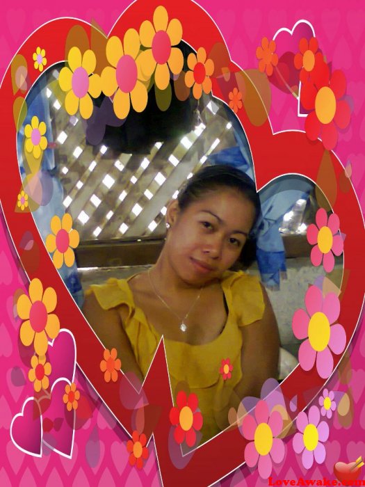 girltolove Filipina Woman from Bacolod, Negros