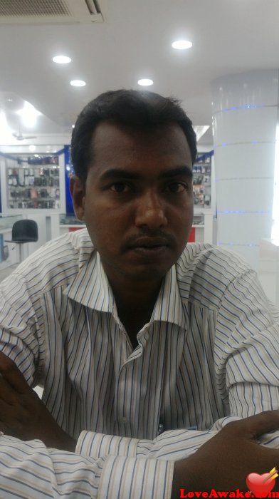 Suresh2610 Indian Man from Salem