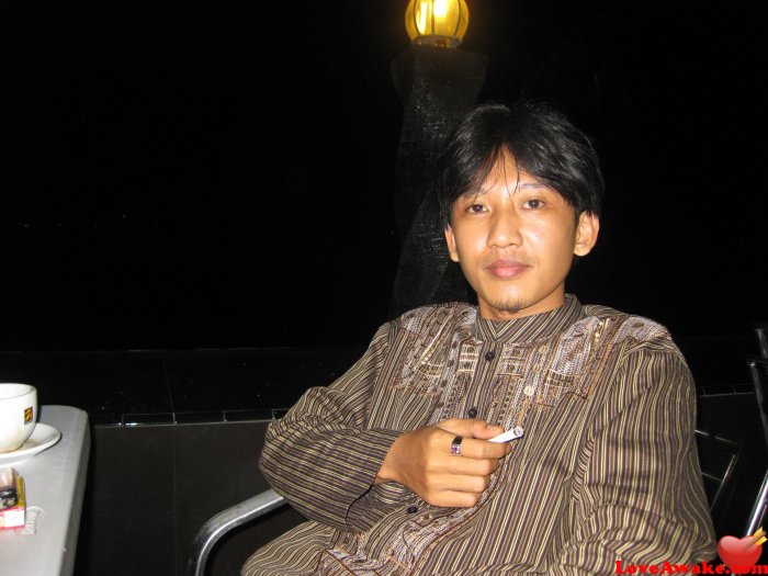 firman007 Indonesian Man from Bogor