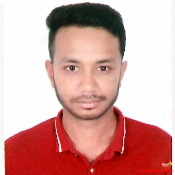 Faahim150 Bangladeshi Man from Dhaka