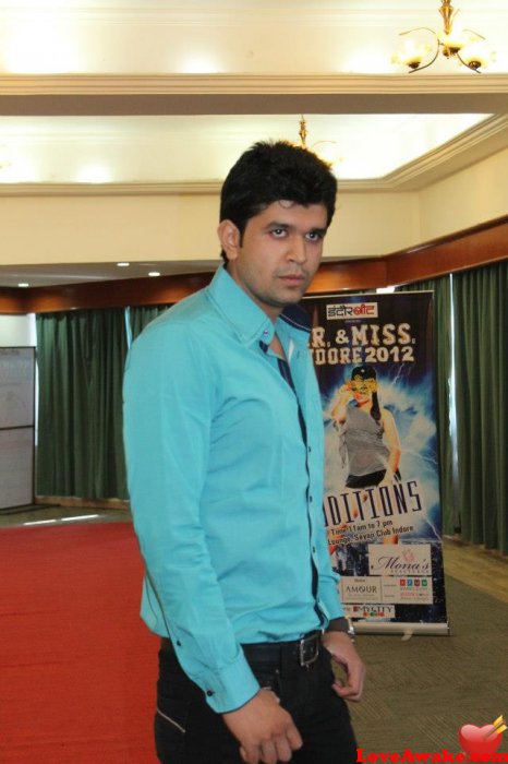 sahil4u90 Indian Man from Pathankot