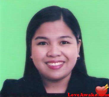 julzie88 Filipina Woman from Iloilo, Panay