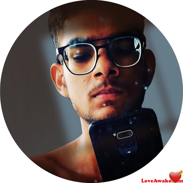 Hemant2004 Indian Man from New Delhi