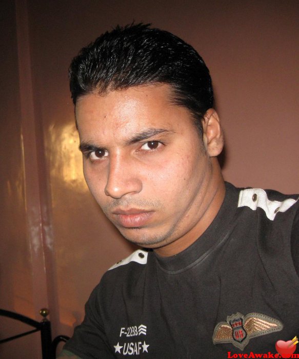 ajayraj12 Indian Man from Pune