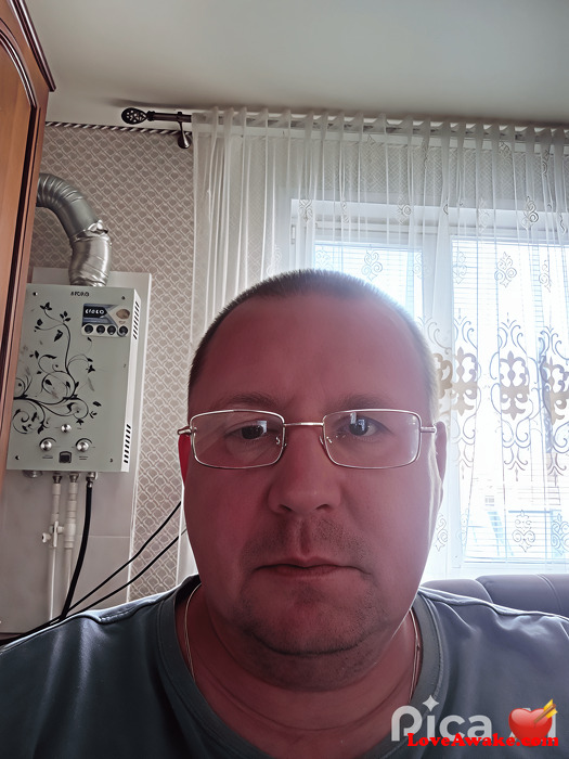 Aleksandr1981 Russian Man from Cherkessk