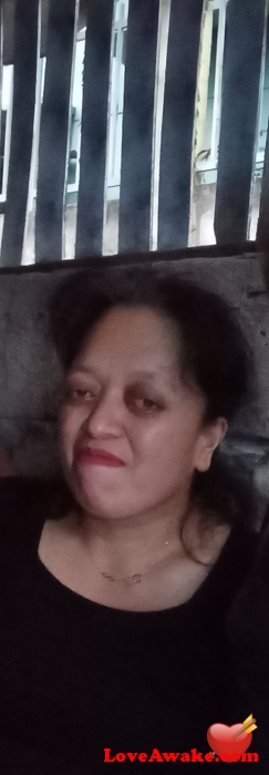 ZarrenGayle18 Filipina Woman from Cavite, Luzon