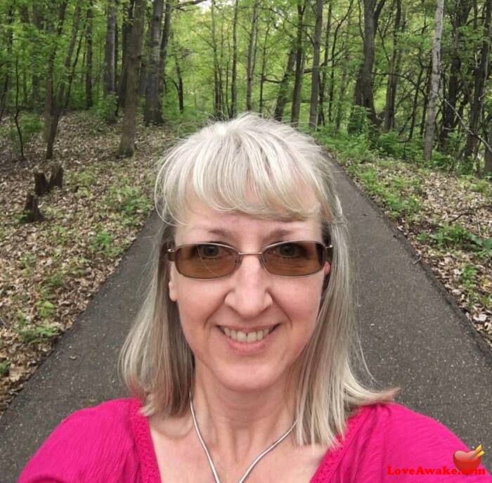 BEATRICEWOODS American Woman from Pinehurst