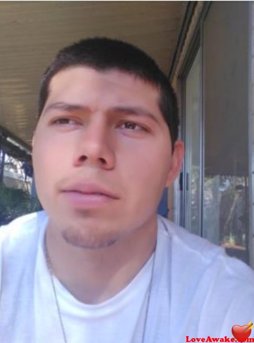 mejia451 American Man from Phoenix
