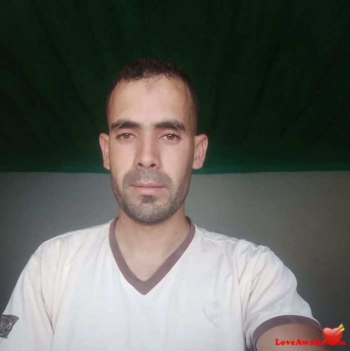 Amigo19 Morocco Man from Fez