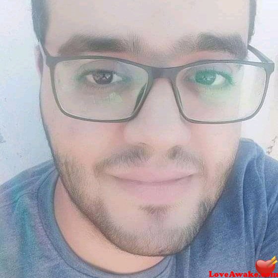 Yassine1214 Morocco Man from Kenitra (ex Port Lyautey)