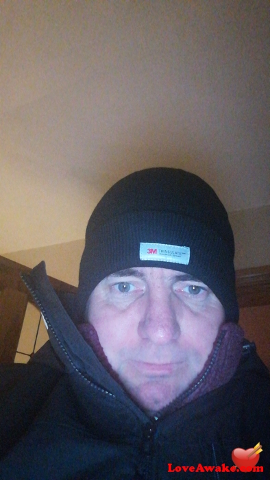 Countrylad84 Irish Man from Milltown