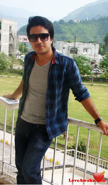 LuckySweetMeet UAE Man from Dubai
