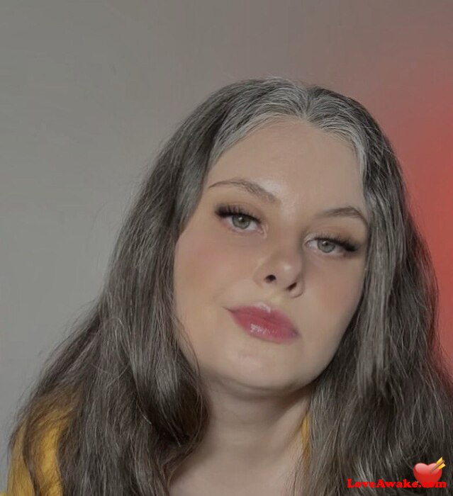 judithjns American Woman from Cleveland