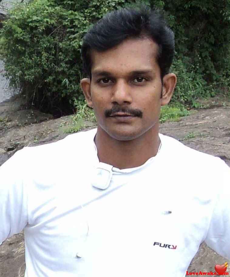 prasath9944 Indian Man from Chennai (ex Madras)