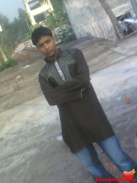 mamun12580 Bangladeshi Man from Chittagong