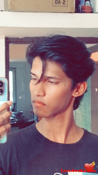 Prathamxx Indian Man from Pune