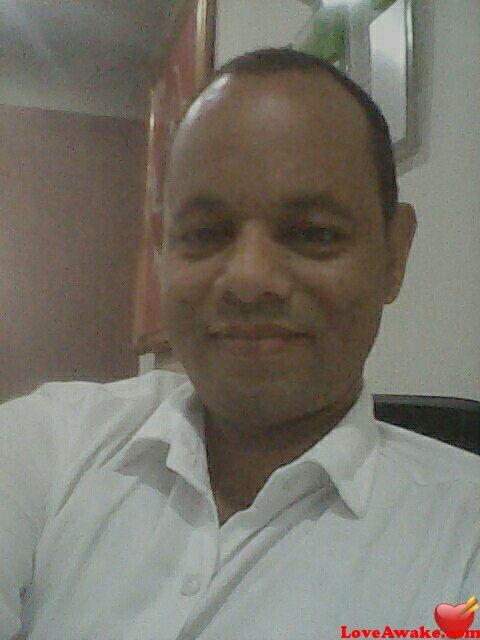 anilmeverma Indian Man from Zirakpur