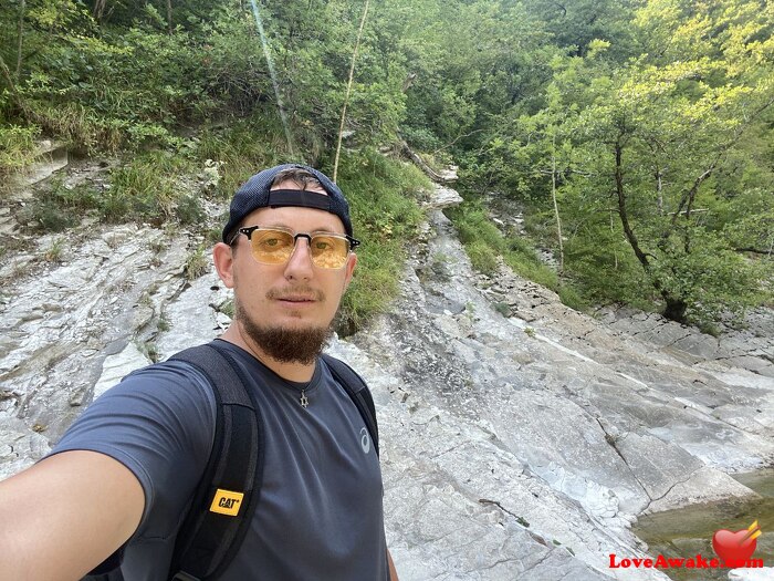 V1ctorSte1nberg Russian Man from Tol'yatti