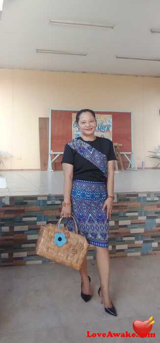 thenewme Filipina Woman from Manila