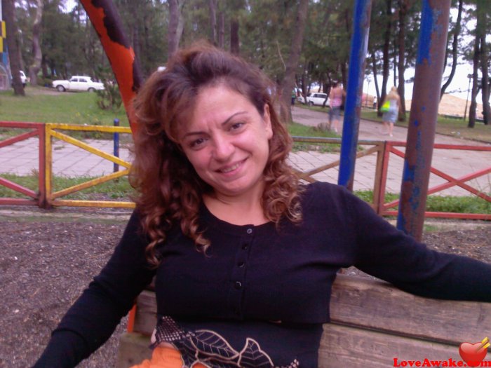 Eva2013 Armenian Woman from Yerevan