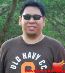 buitZh Filipina Man from Cebu