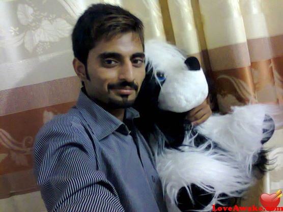 sammad46 Pakistani Man from Islamabad