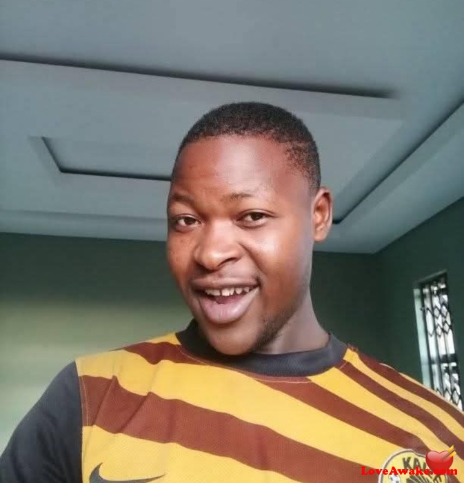 Tsheko24 UK Man from Blaby