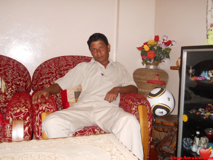 andrew71 Indian Man from Shillong